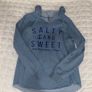 Anna Maria Island Sweatshirt
